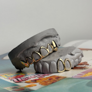 Goldhead Jewelry locatie in Tilburg